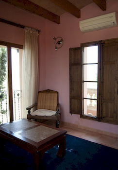 Finca Sa Garriga Binissalem Esterno foto